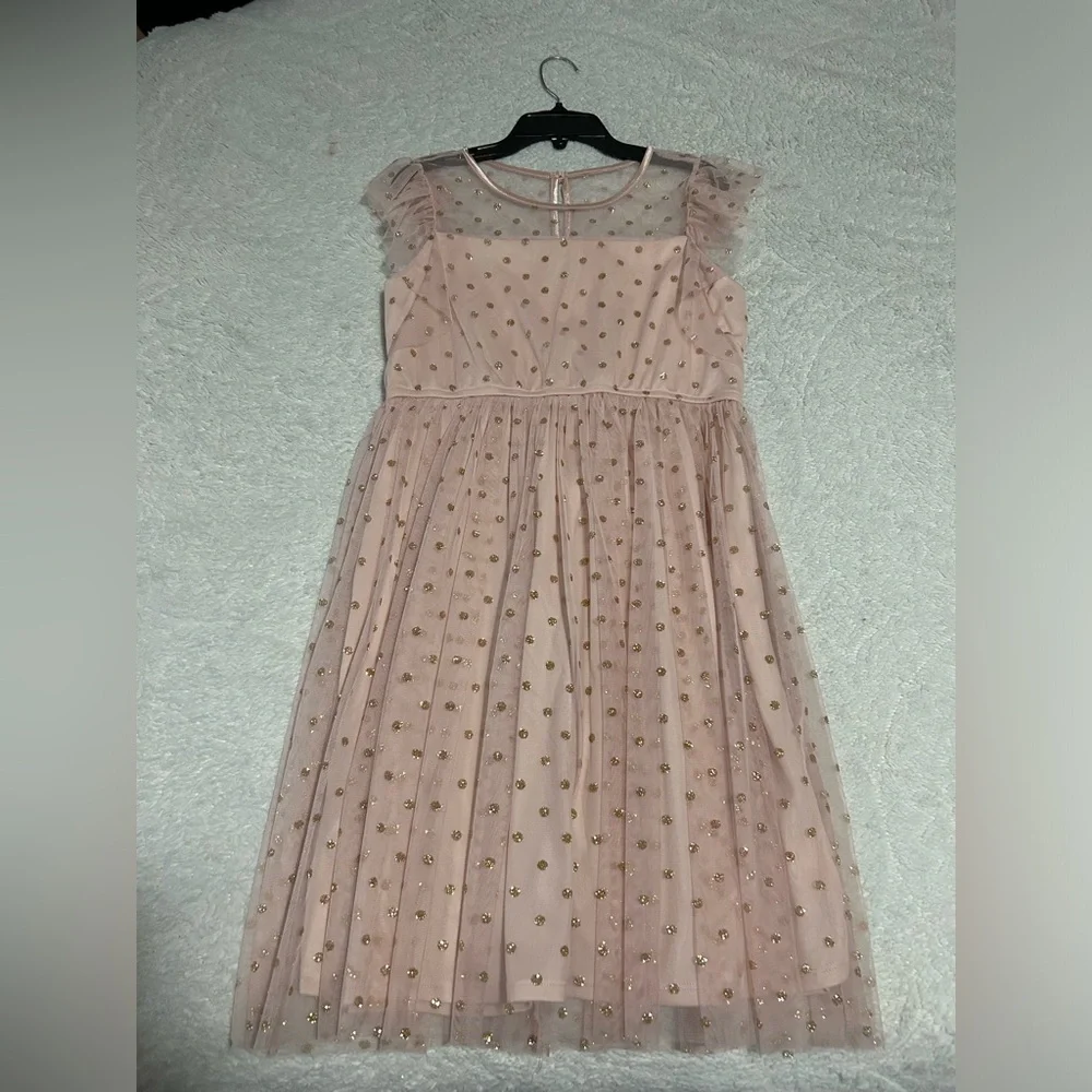 Girl’s formal dress size 16 - Picture 1 of 7